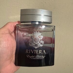English Laundry Riviera Eau de Toilette For Men Brand New Never Used.